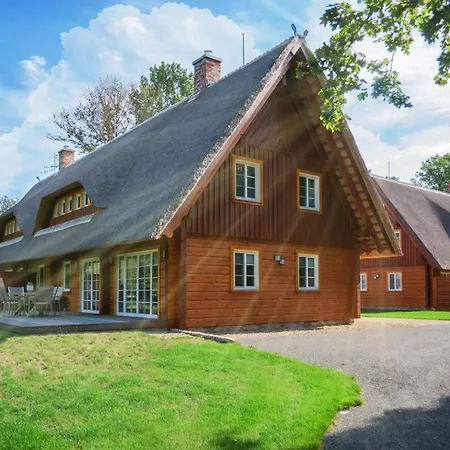 Wendenkoenighof Villa