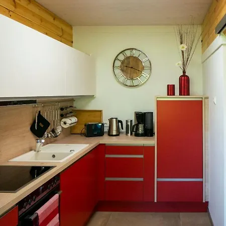 Wendenkoenighof Villa *