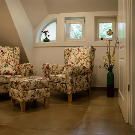 Wendenkoenighof Villa