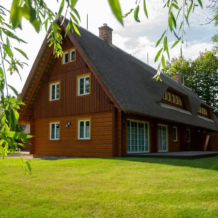 Wendenkoenighof Villa *