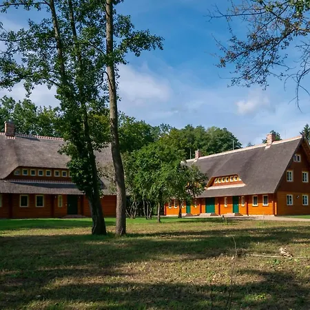 Villa Wendenkoenighof Kolonie (Spree-Neisse)