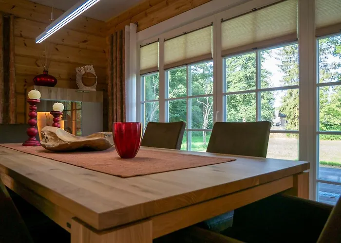 ヴィラ Wendenkoenighof