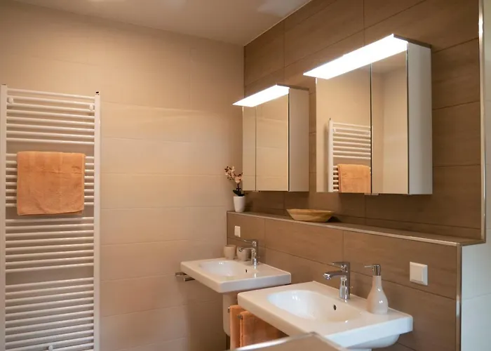 Wendenkoenighof Villa *