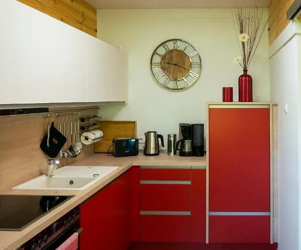 Wendenkoenighof Villa *