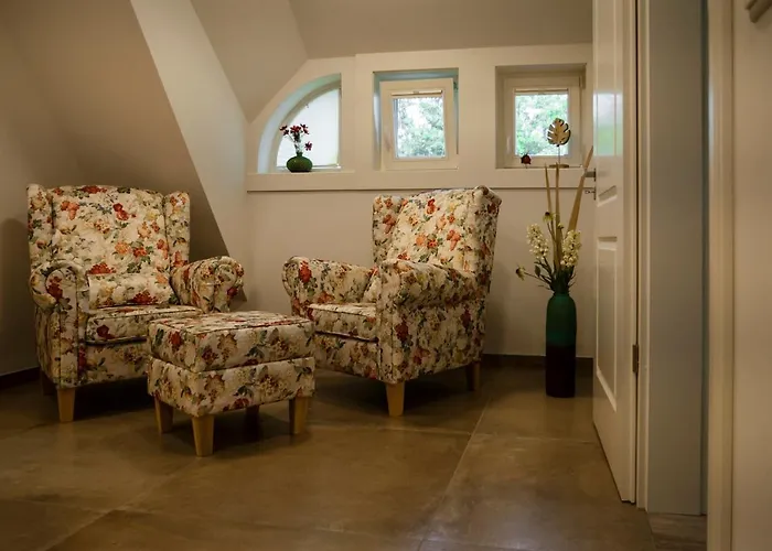 Wendenkoenighof ヴィラ