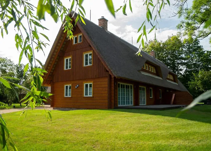 Wendenkoenighof Villa *