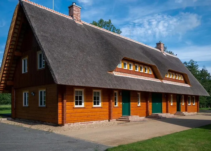 Wendenkoenighof Villa Kolonie (Spree-Neisse)