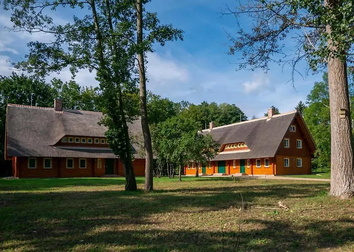 Villa Wendenkoenighof Kolonie (Spree-Neisse)