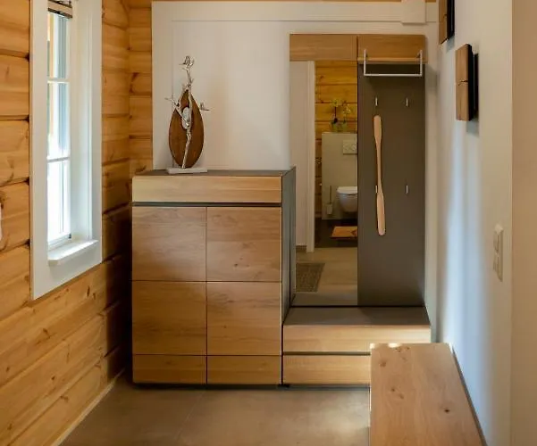 ヴィラ Wendenkoenighof *